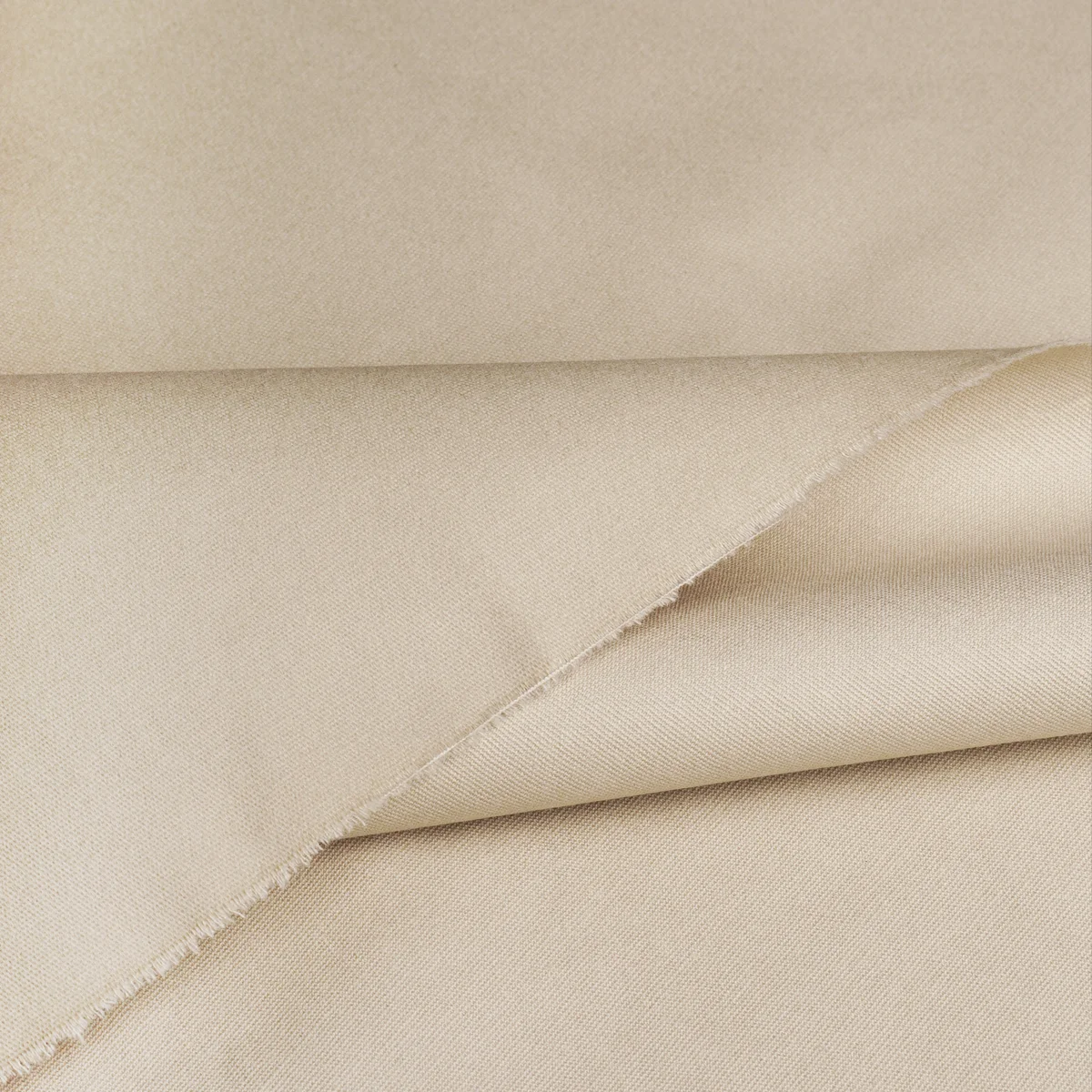 Twill Combed
